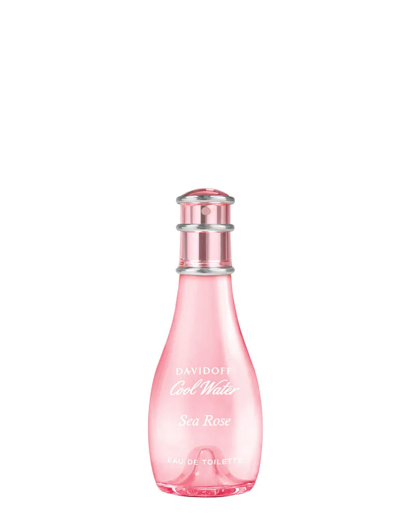 Davidoff Cool Water Woman Sea Rose 50ml