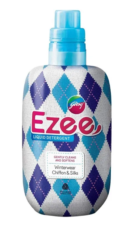 Godrej Ezee Liquid Detergent