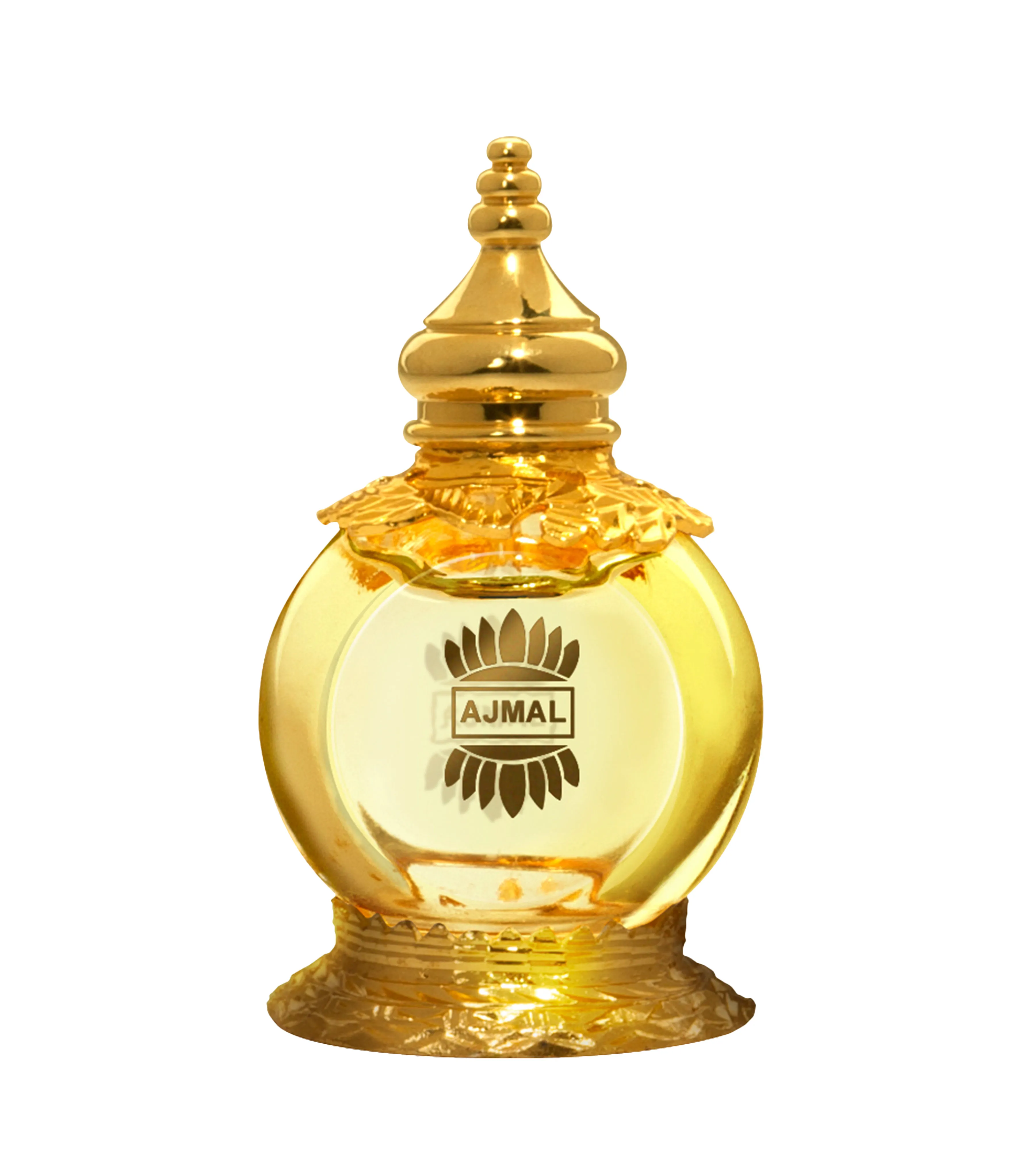 Ajmal Mukhallat Al Wafa Concentrated Perfume