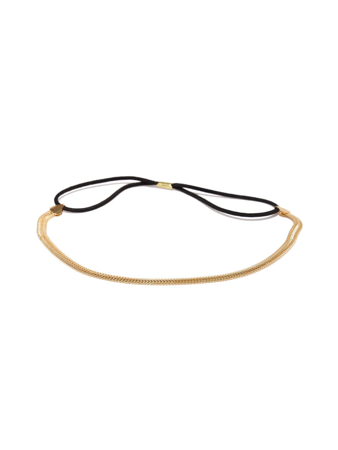 Toniq Metallic Head Band