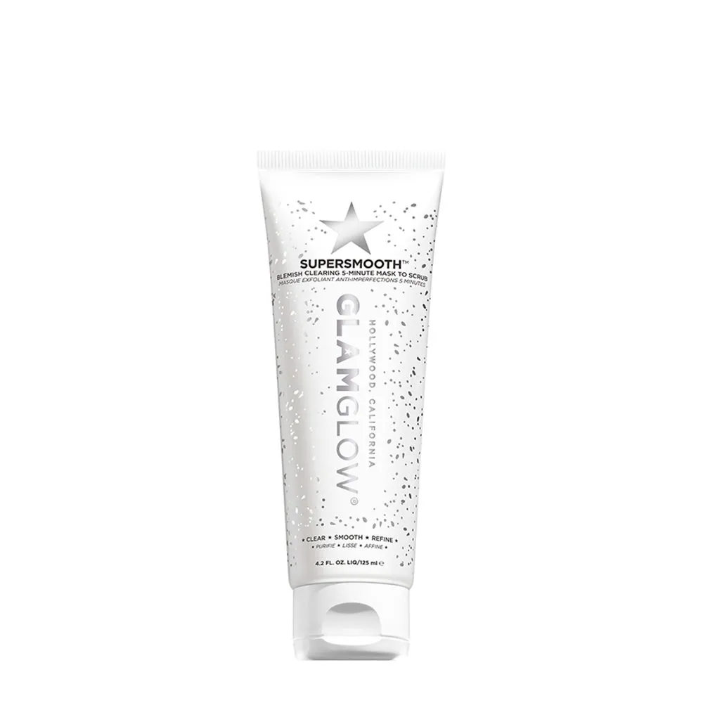 Glamglow Supersmooth 5-min Mask Scrub