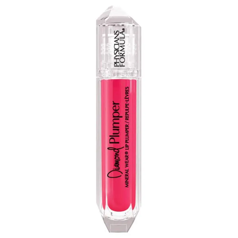 Physicians Formula Mineral Wear Diamond Glow Lip Plumper