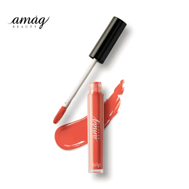 amag Beauty 'blip' Midtown Mattness - 008 Coral Fiesta