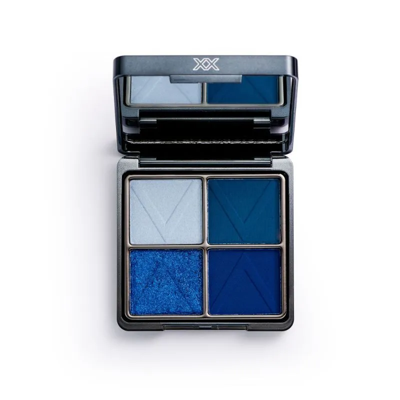 XX Revolution Xxpress Shadow Palette Xxperiment