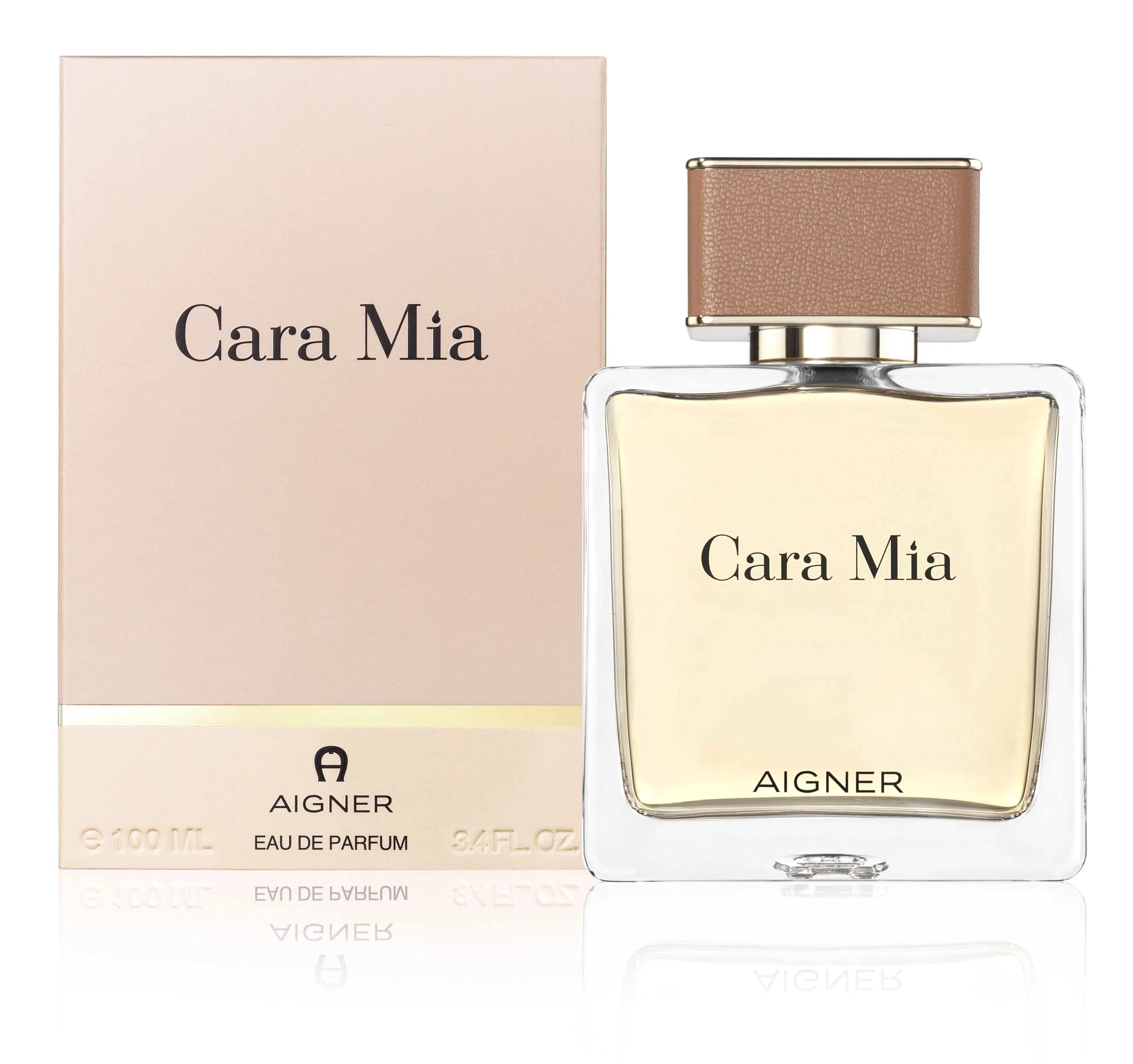 Aigner Cara Mia Eau De Parfum