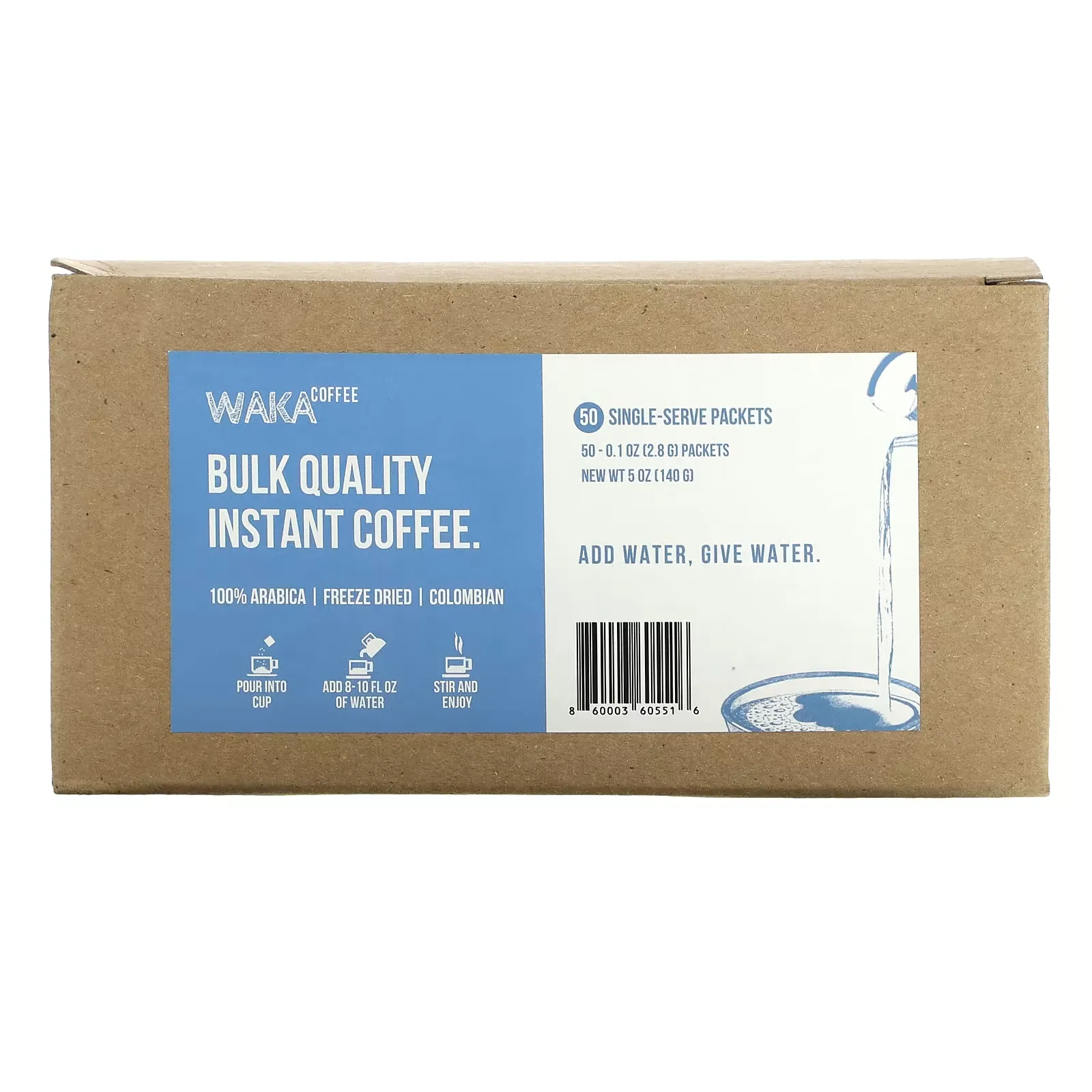 Instant Coffee