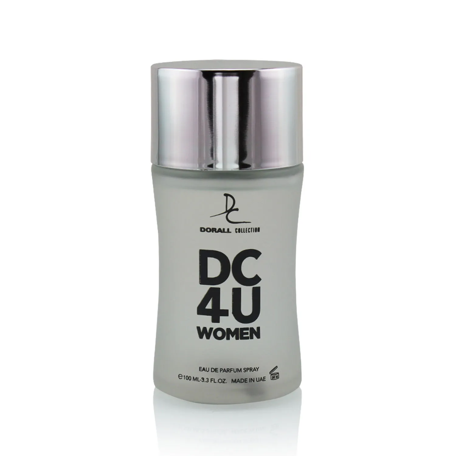 Dorall Collection DC 4 U Eau de Toilette For Women