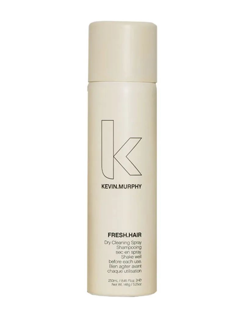 Kevin.Murphy Fresh.Hair Dry Shampoo Spray