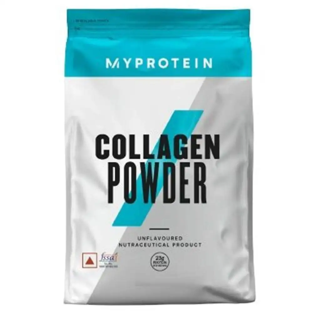 Myprotein Collagen Powder,  250 g  Unflavoured