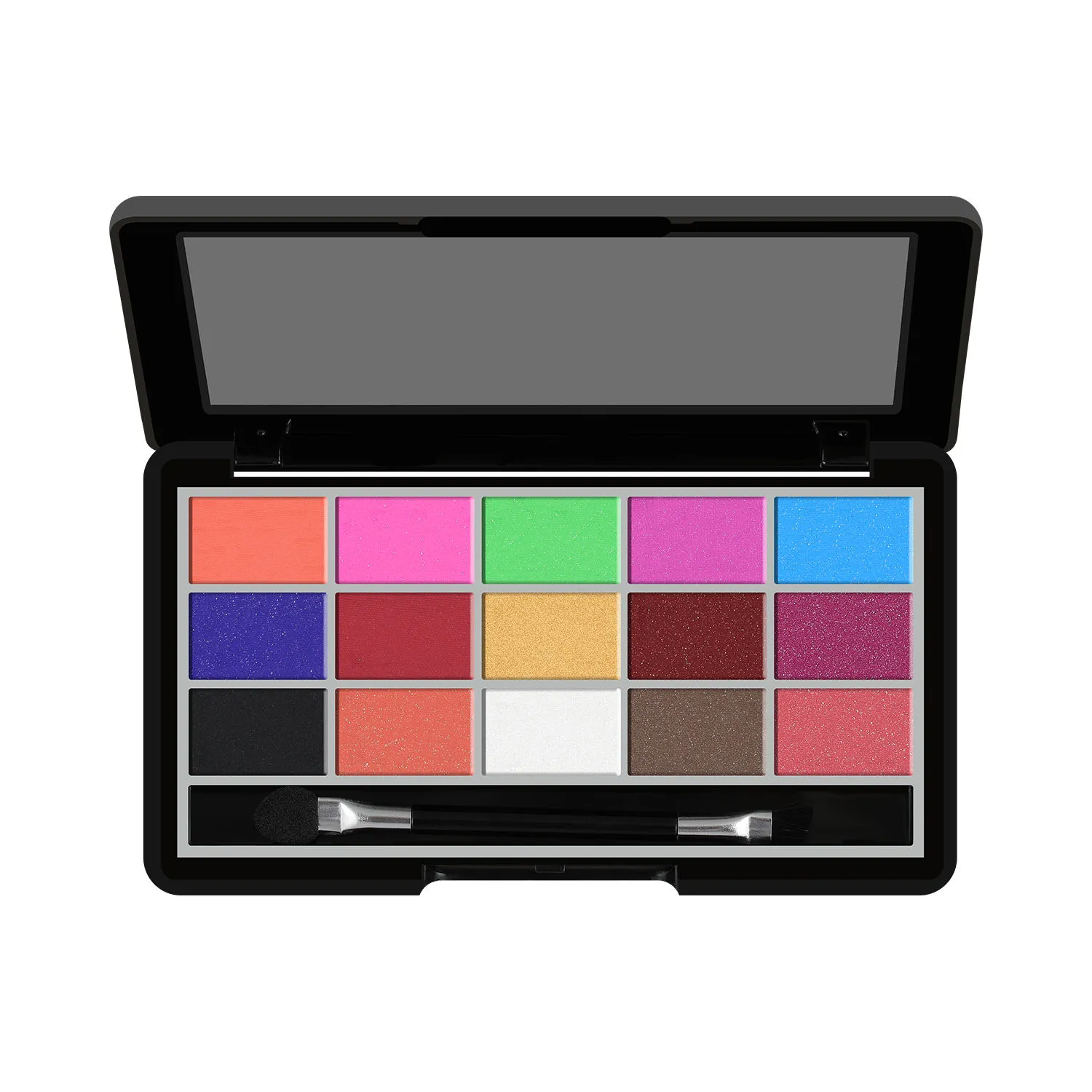 Miss Claire Eyeshadow Kit - 9915A-1