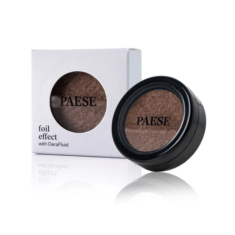 Paese Cosmetics Foil Effect Eyeshadow - 307 Antique