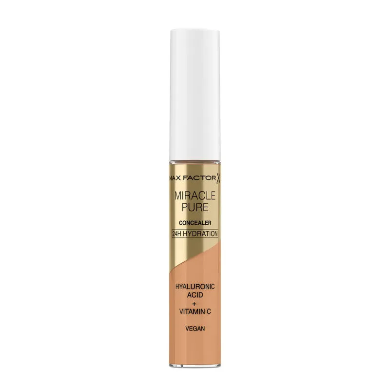 Max Factor Miracle Pure Concealer - Shade 04