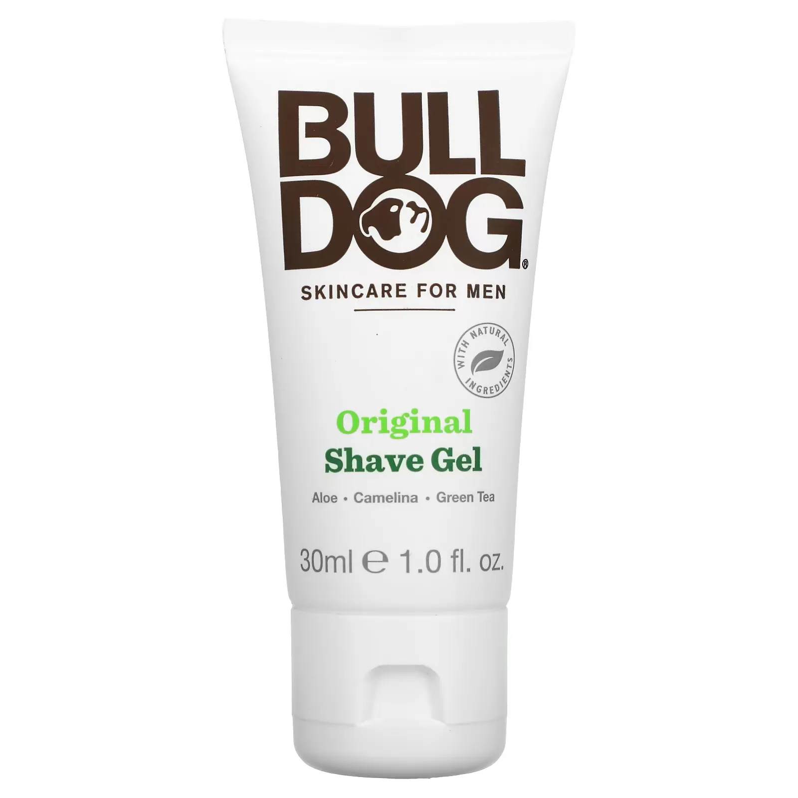 Original Shave Gel, 1.0 fl oz (30 ml)