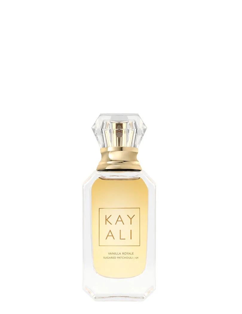 Kayali Vanilla Royale Sugared Patchouli 64 Eau De Parfum Intense