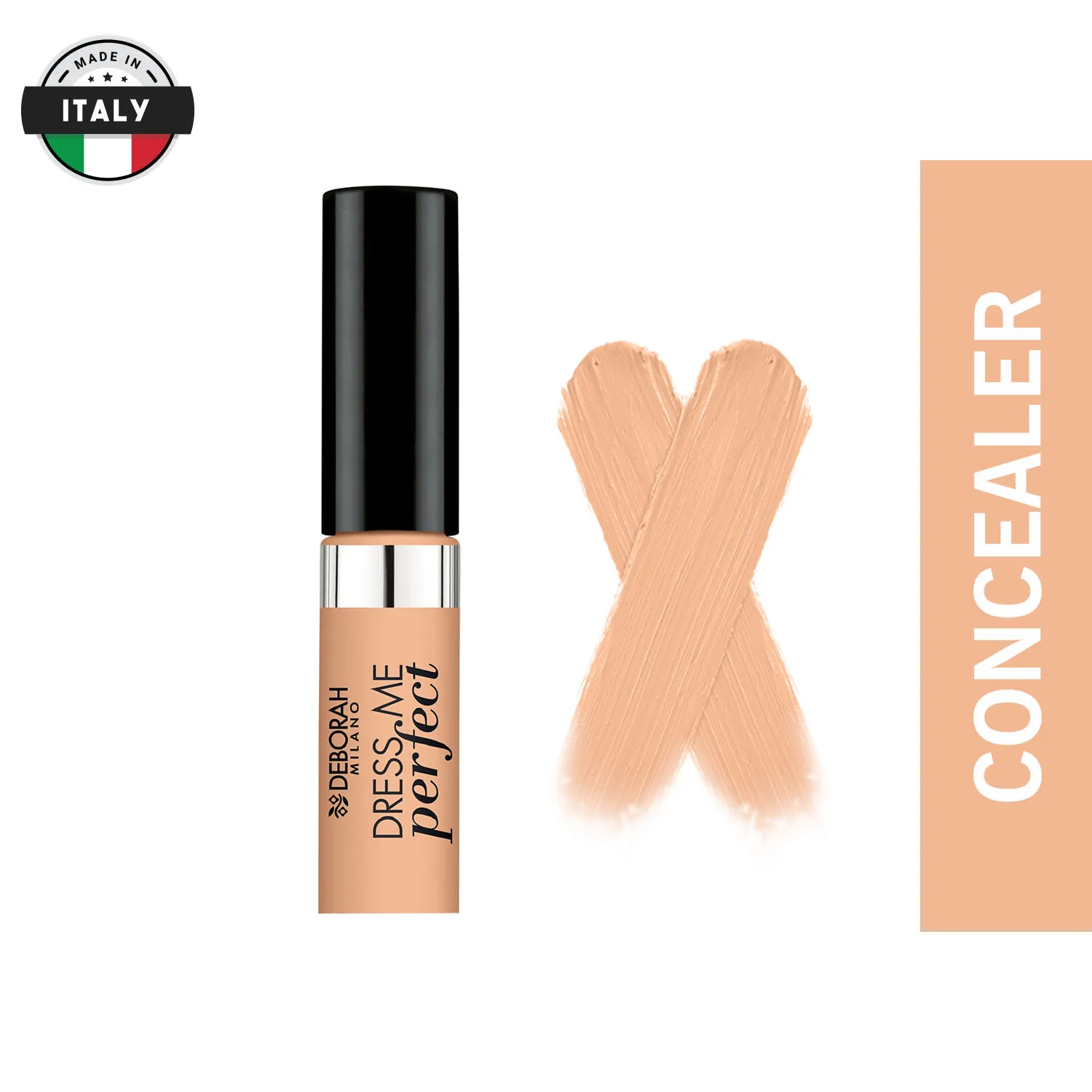 Deborah Dress Me Perfect Liquid Concealer