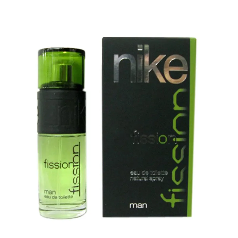 Nike Fission For Men Eau De Toilette