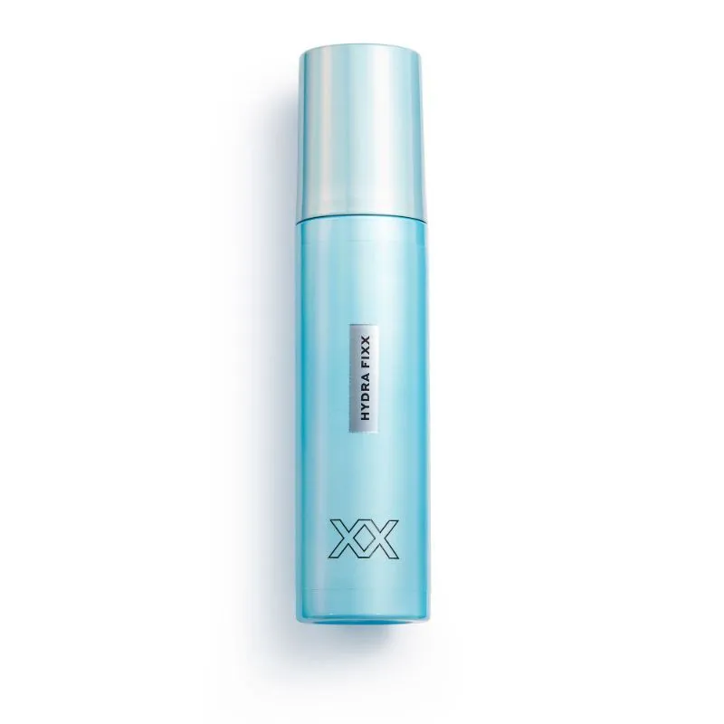 XX Revolution Hydra Fixx Fixing Mist