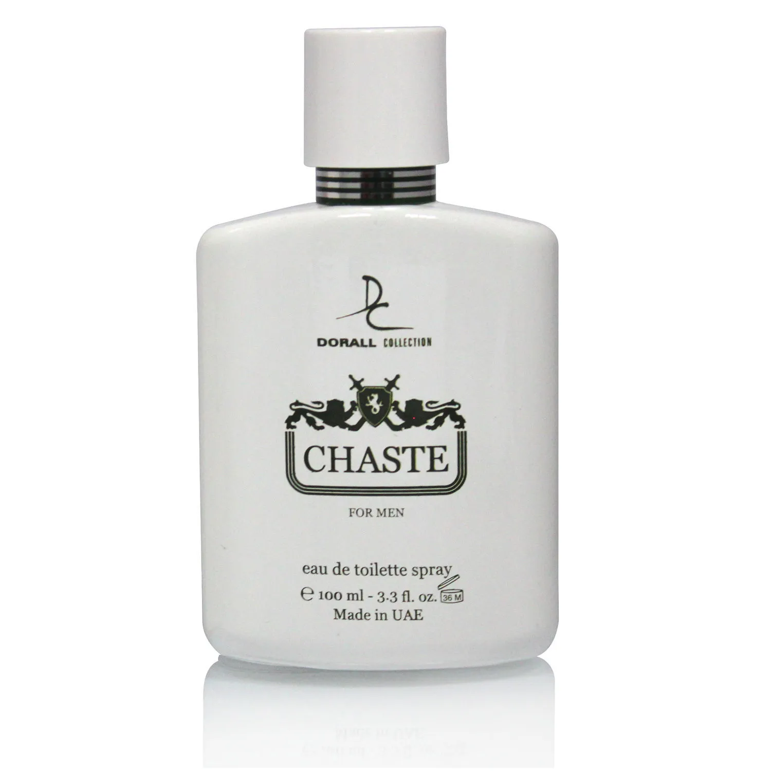 Dorall Collection Chaste Eau de Toilette For Men