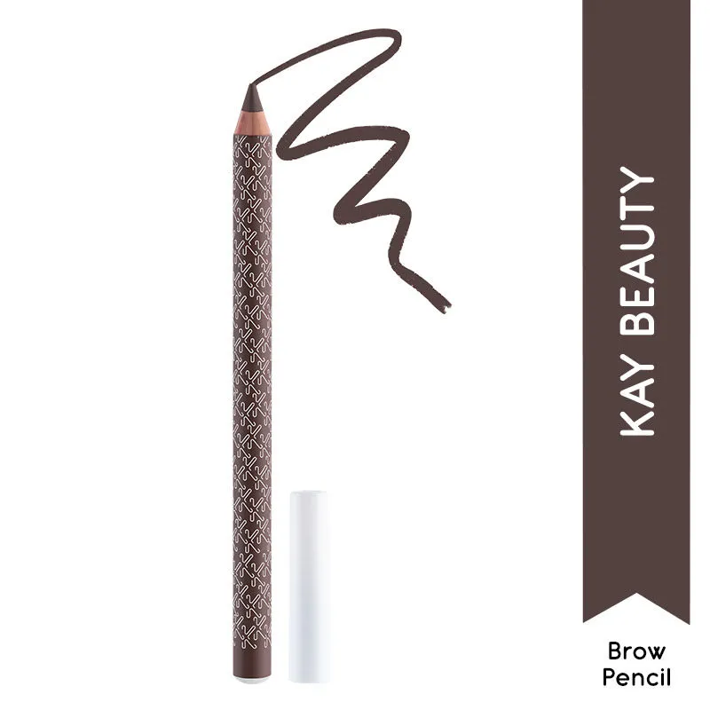 Kay Beauty Eyebrow Enhancer Pencil