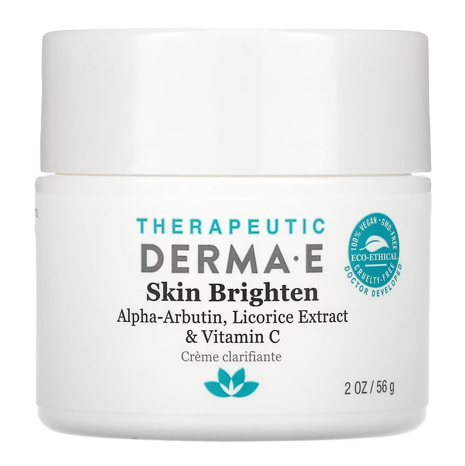 Skin Brighten, 2 oz (56 g)