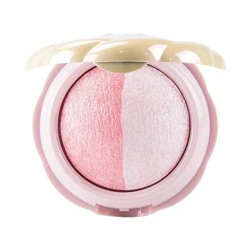 SIVANNA COLORS Cookie Blush Duo
