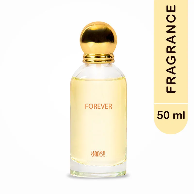 3003BC Forever Perfume for Women(EDP)