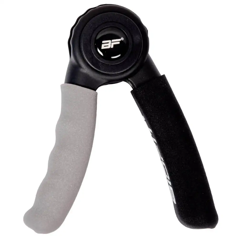 Biofit Hand Grip (1390),  Black