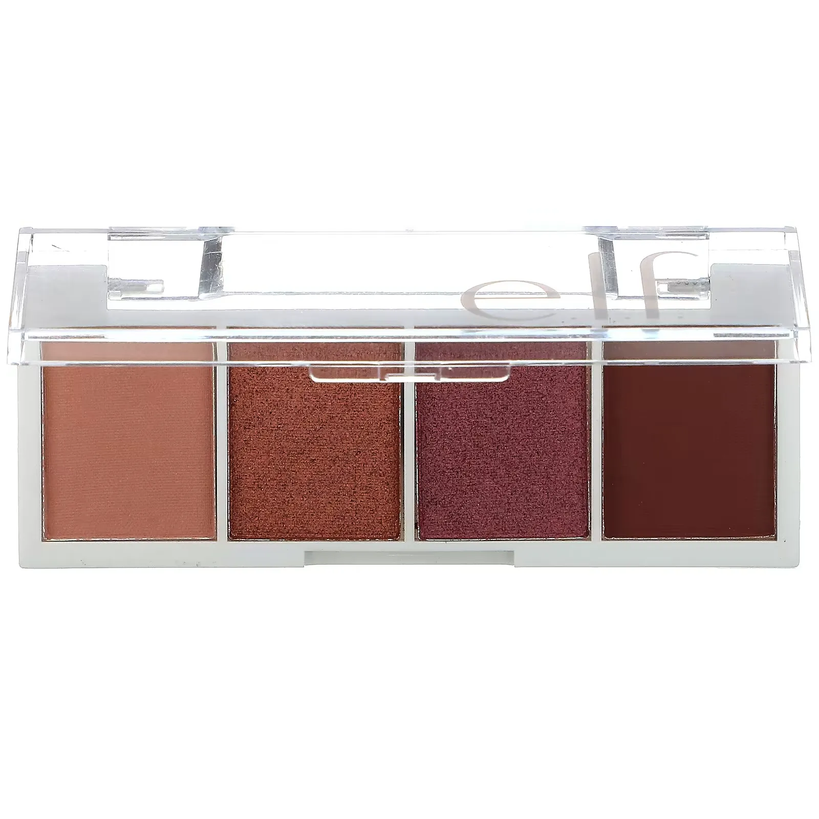 Bite Size Eyeshadow, Berry Bad, 0.12 oz (3.5 g)