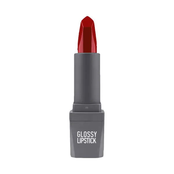 ALiX AViEN PARIS Glossy Lipstick - Stunning Red