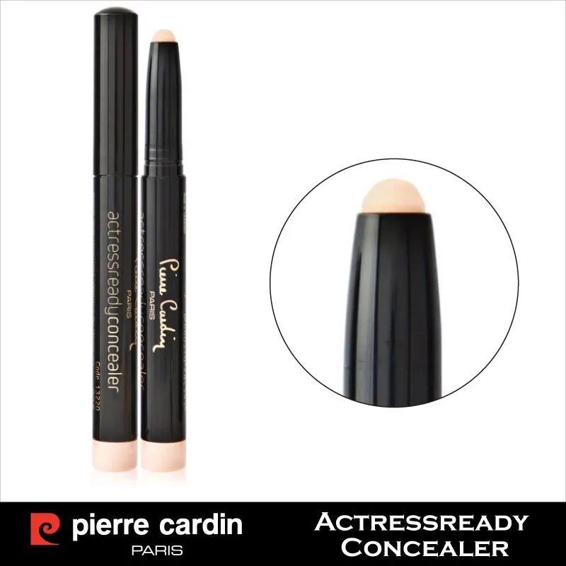 Pierre Cardin Paris - Actressready Concealer 001-Light