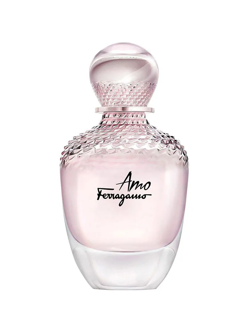 Salvatore Ferragamo Amo Eau De Parfum