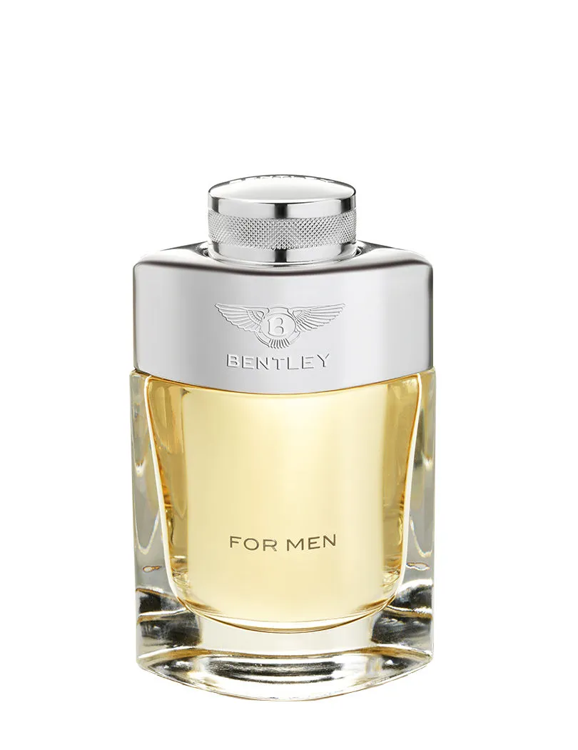 Bentley For Men Eau De Toilette