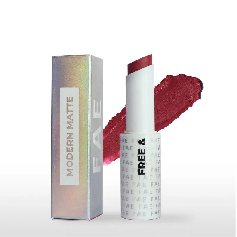 FAE Beauty Modern Matte Lipstick