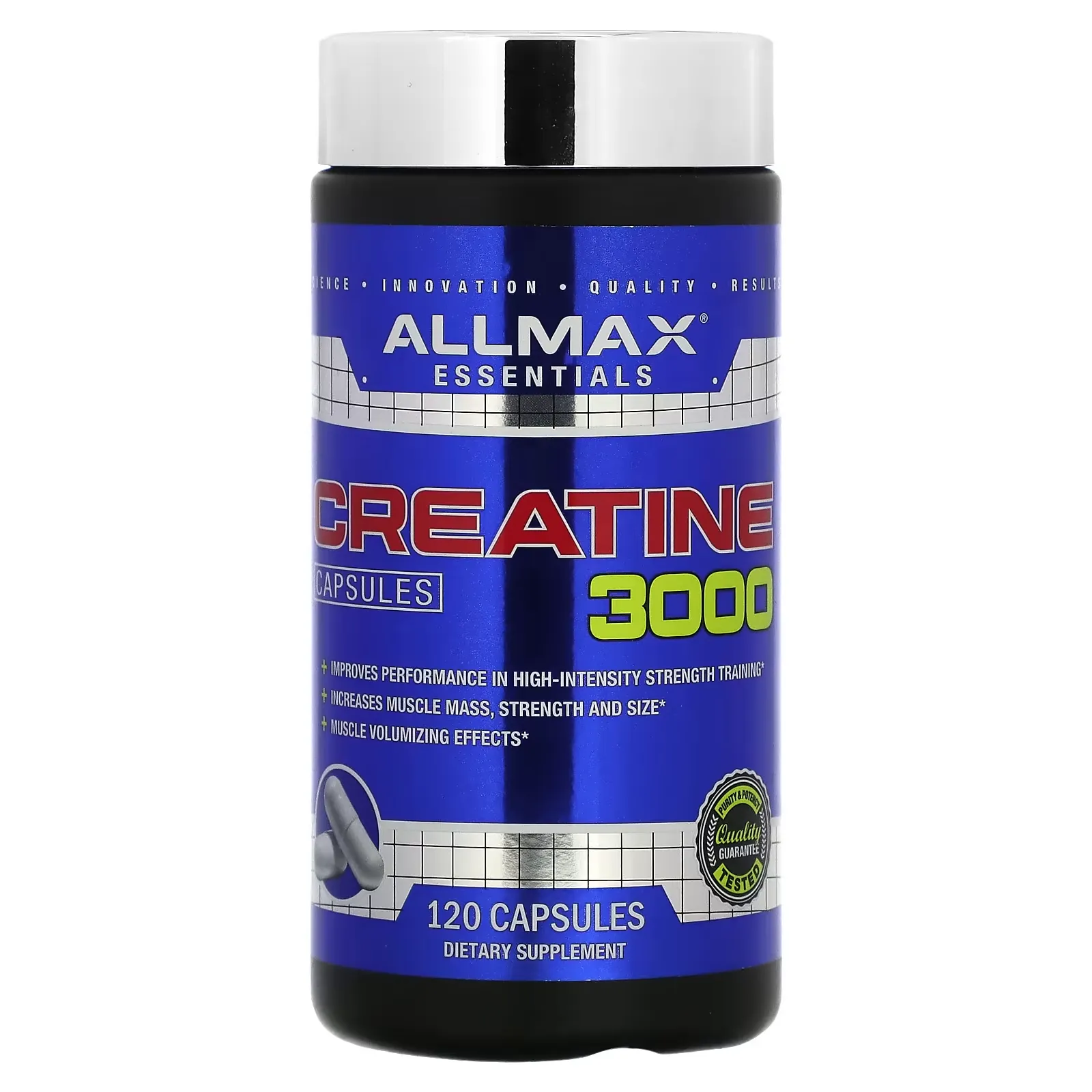 Creatine Nitrate