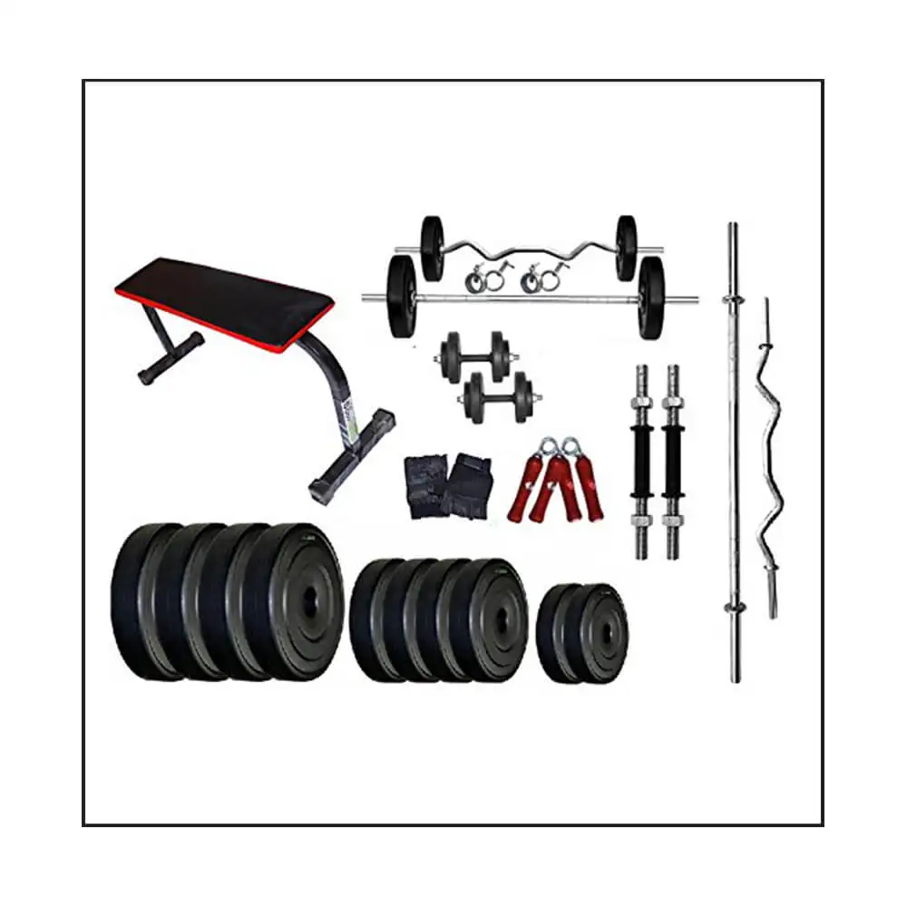 Home Gym