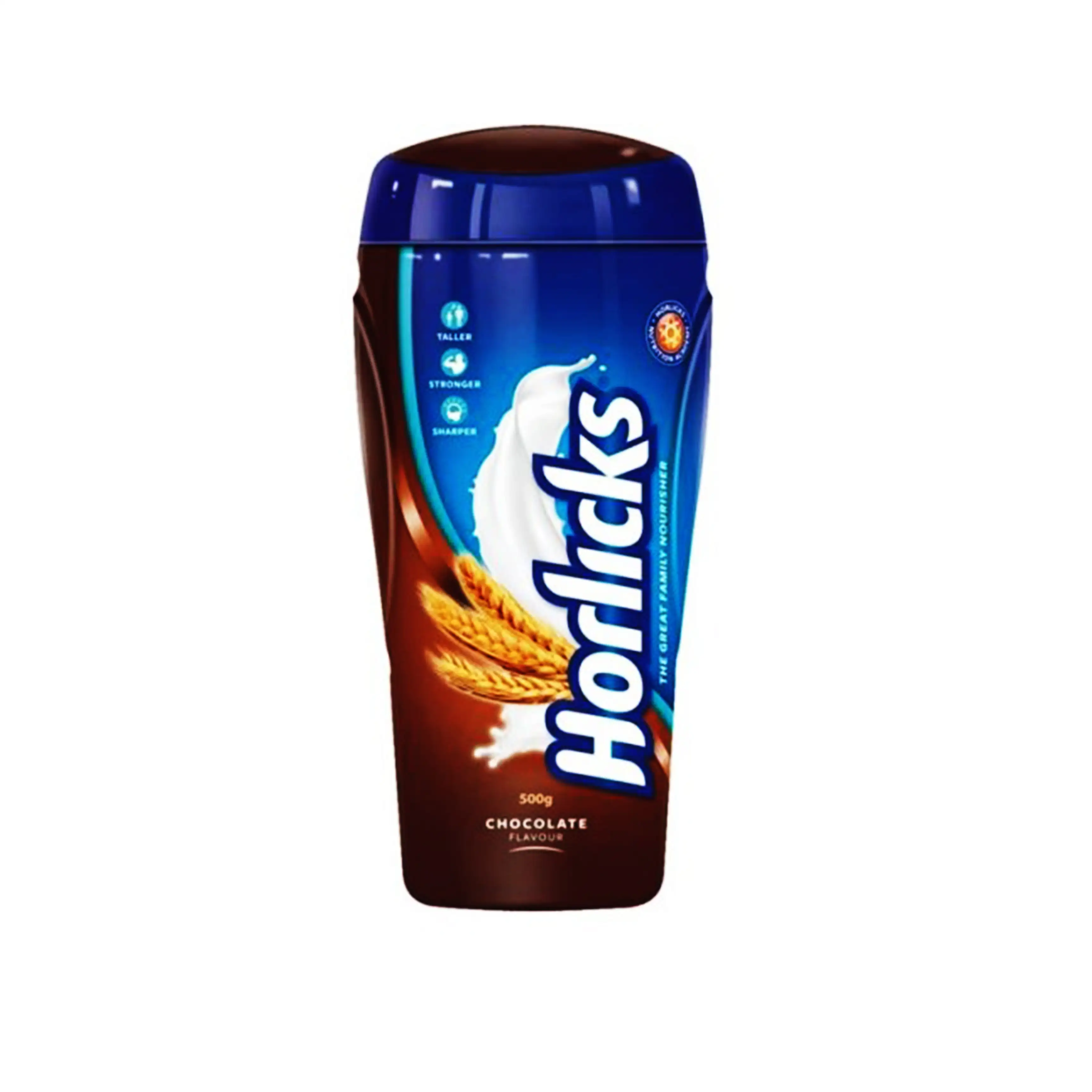 Horlicks Health Drink,  500 g  Chocolate (original)