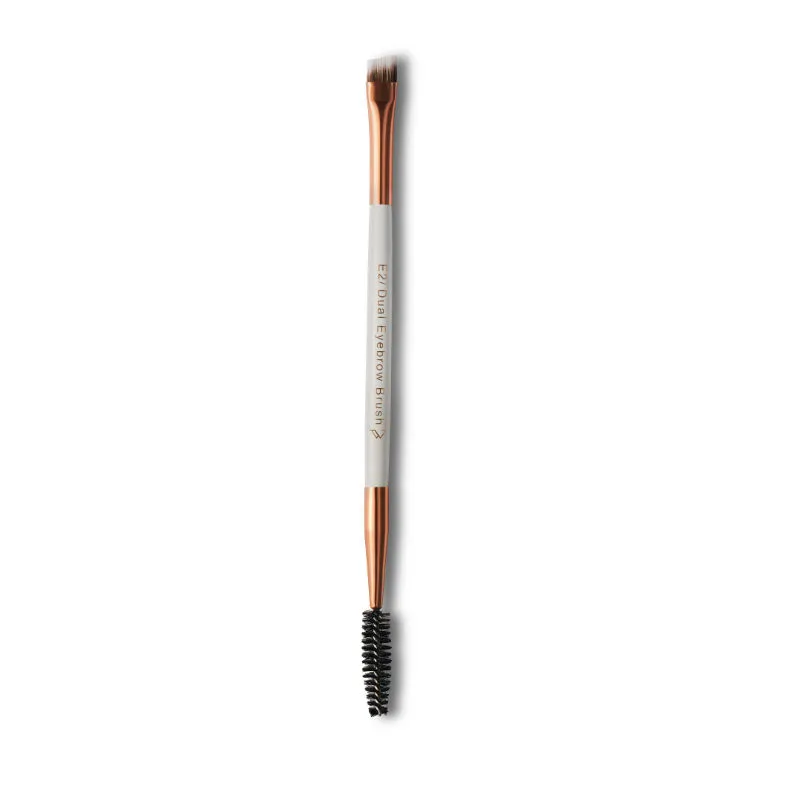 Pigment Play Dual Eyebrow Brush