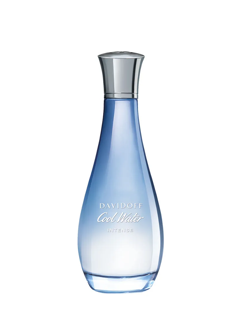 Davidoff Cool Water Woman Intense Eau De Parfum