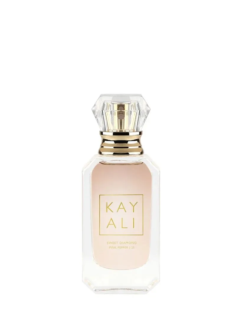 Kayali Sweet Diamond Pink Pepper | 25 Travel Spray