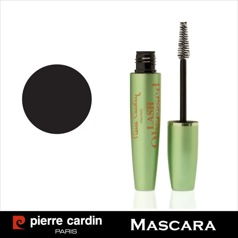 Pierre Cardin Paris - Lash Obsessed Mascara (Bigger & Blacker Definer)