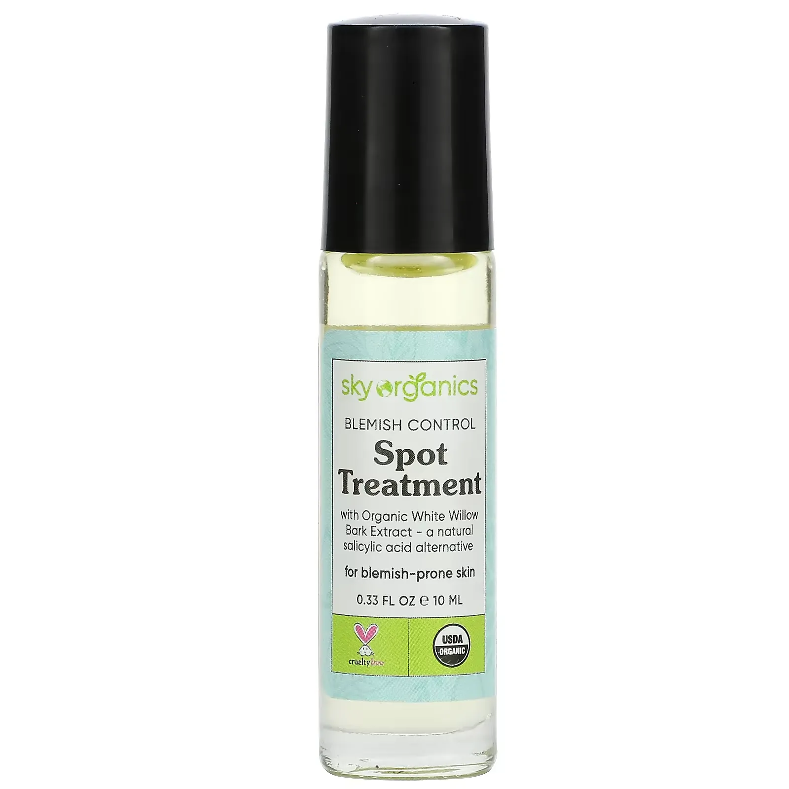 Blemish Control, Spot Treatment, 0.33 fl oz (10 ml)