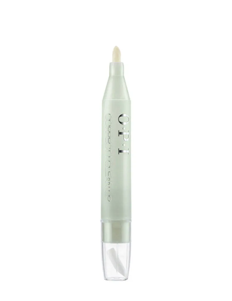 O.P.I Correct & Clean Up Corrector Pen