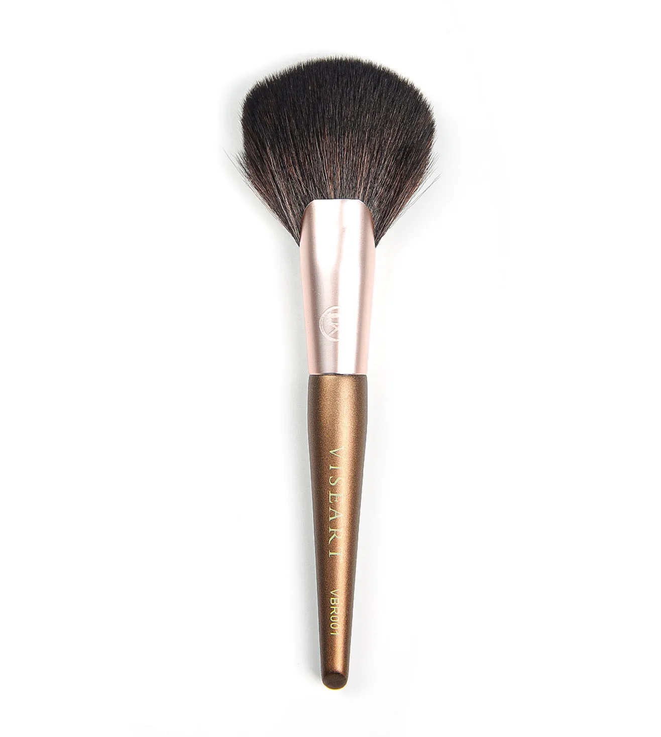 Viseart Medium Fan Powder Brush