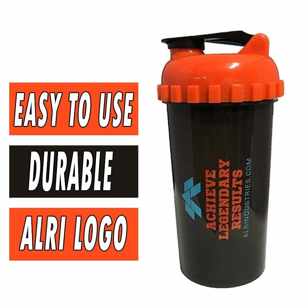 ALRI Shaker Cup