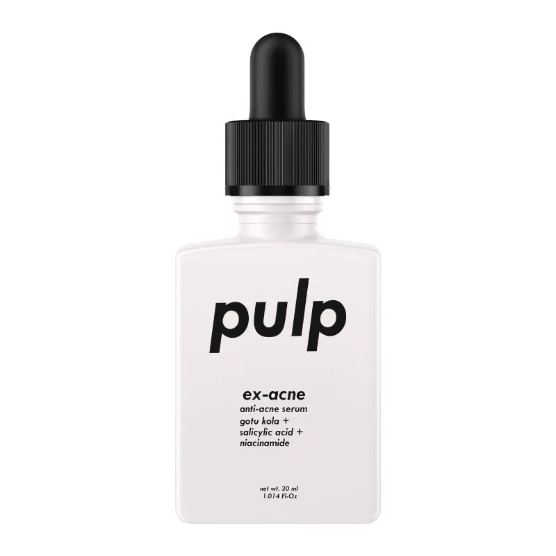 Pulp Ex-acne Anti-acne Serum