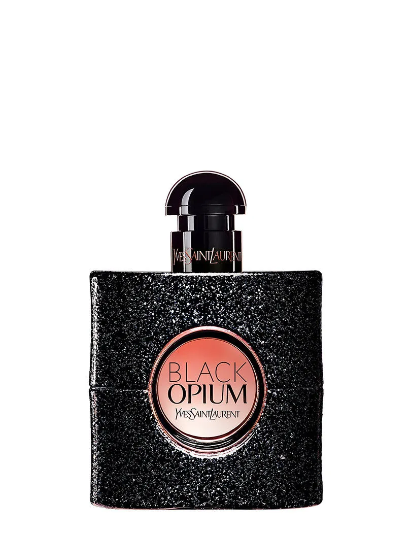 Yves Saint Laurent Black Opium Eau De Parfum