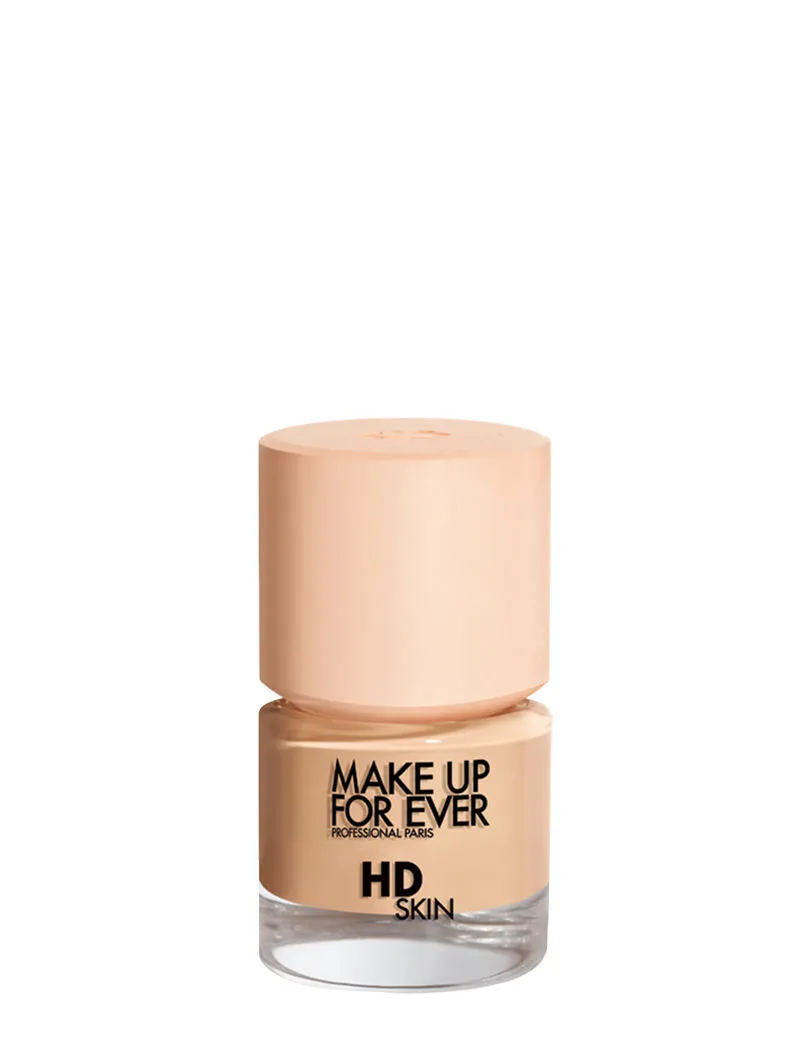 MAKE UP FOR EVER HD Skin Foundation - 22