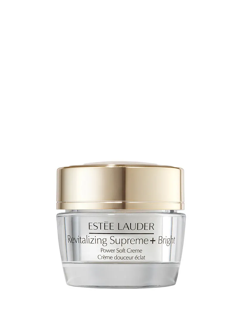 Estee Lauder Revitalizing Supreme+ Bright Soft Power Creme