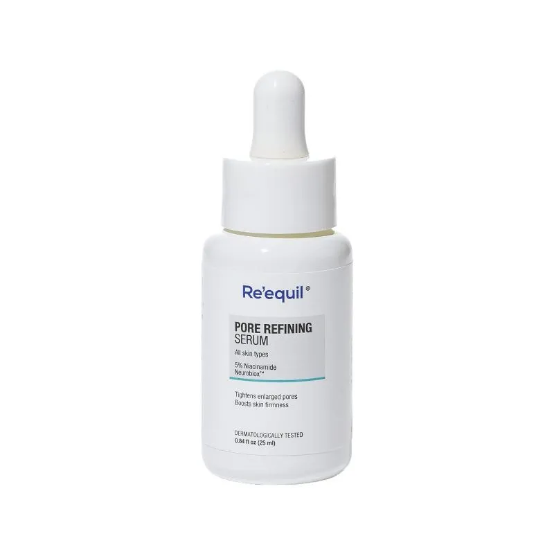 Re'equil Pore Refining 5% Niacinamide Serum