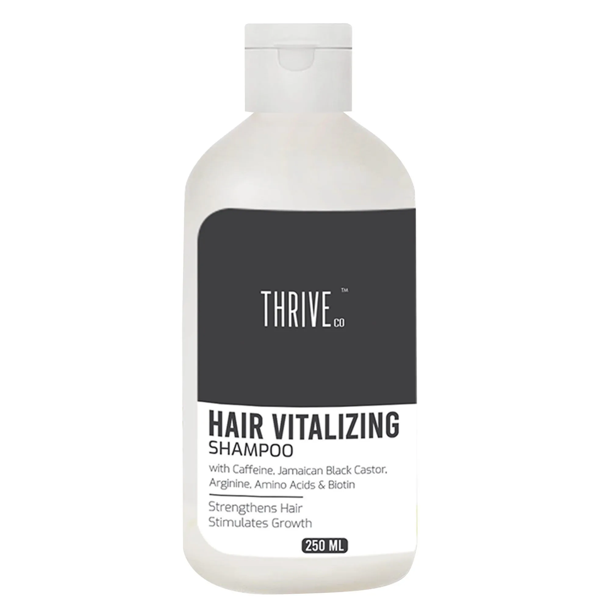 ThriveCo Hair Vitalizing Shampoo